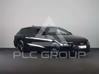 2025 Audi A6
