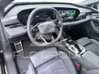 2025 Audi A6