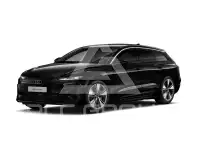 2025 Audi A6