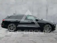 2025 Audi A6