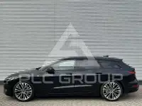 2026 Audi A6