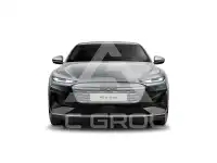 2025 Audi A6
