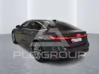 2025 Audi A6