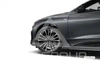 2025 Audi A6