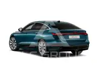 2025 Audi A6
