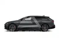2025 Audi A6