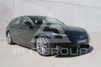 2025 Audi A6