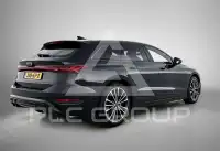 2025 Audi A6
