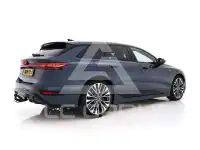 2025 Audi A6