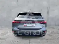 2025 Audi A6
