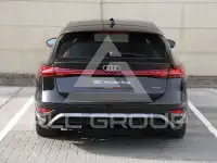 2025 Audi A6
