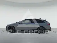 2025 Audi A6