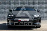 2025 Audi A6