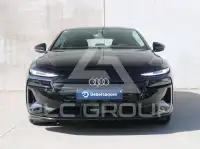 2025 Audi A6