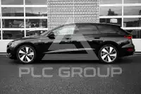 2025 Audi A6