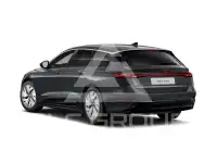 2025 Audi A6