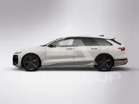 2025 Audi A6