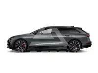 2025 Audi A6