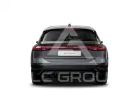 2025 Audi A6