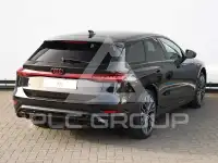 2025 Audi A6