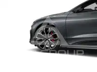 2025 Audi A6