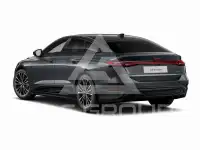 2025 Audi A6