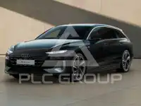 2025 Audi A6
