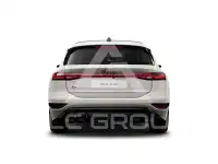 2025 Audi A6