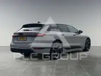 2025 Audi A6