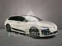 2025 Audi A6