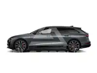 2025 Audi A6