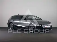 2025 Audi A6