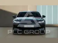 2025 Audi A6