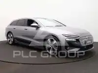 2025 Audi A6