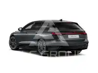 2025 Audi A6