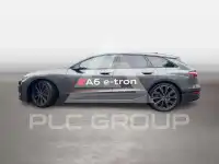 2025 Audi A6