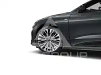 2025 Audi A6