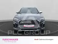2025 Audi SQ5
