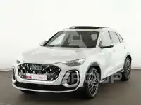 2025 Audi SQ5
