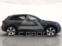 2025 Audi SQ5