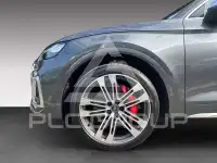 2025 Audi SQ5