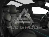 2025 Audi SQ5