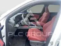 2025 Audi SQ5