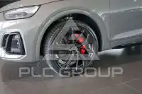 2025 Audi SQ5