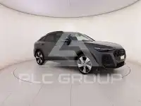 2025 Audi SQ5