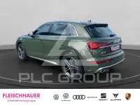 2025 Audi SQ5