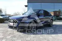 2025 Audi SQ5