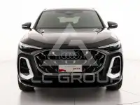 2025 Audi SQ5