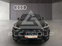 2025 Audi SQ5