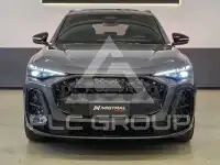 2025 Audi SQ5